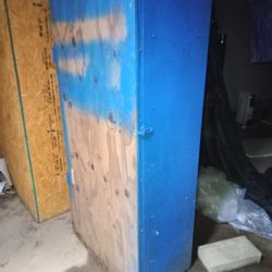 Storage Cabinet For Garage Shop Or Shed