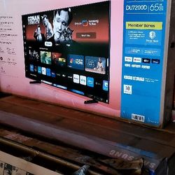 Price Firm Brandnew 65 Inch Samsung 4k Smart No Trading
