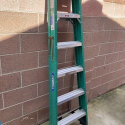 Werner Ladder 🪜 6 ‘