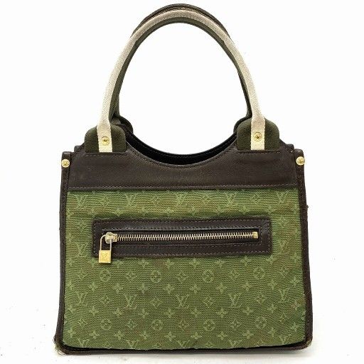 𝐋𝐨𝐮𝐢𝐬 𝐕𝐮𝐢𝐭𝐭𝐨𝐧 Monogram Mini Sac Catline Hand Bag