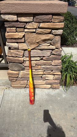 Easton Hype Fire Baseball Bat