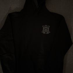 Hoodie Amiri XL