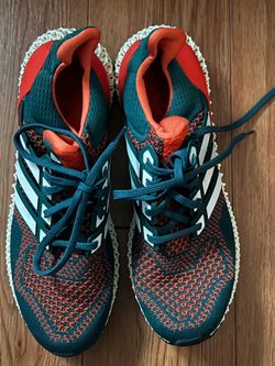 Adidas ultra 4D