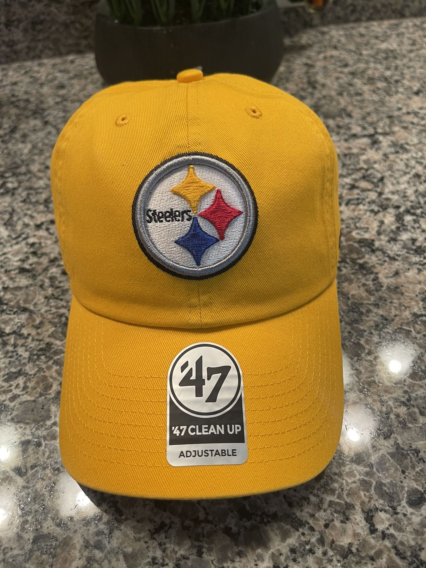 Steelers ‘47 Adjustable Mens Hat