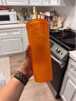 Starbucks Tumblers