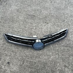 Toyota Corolla Parts