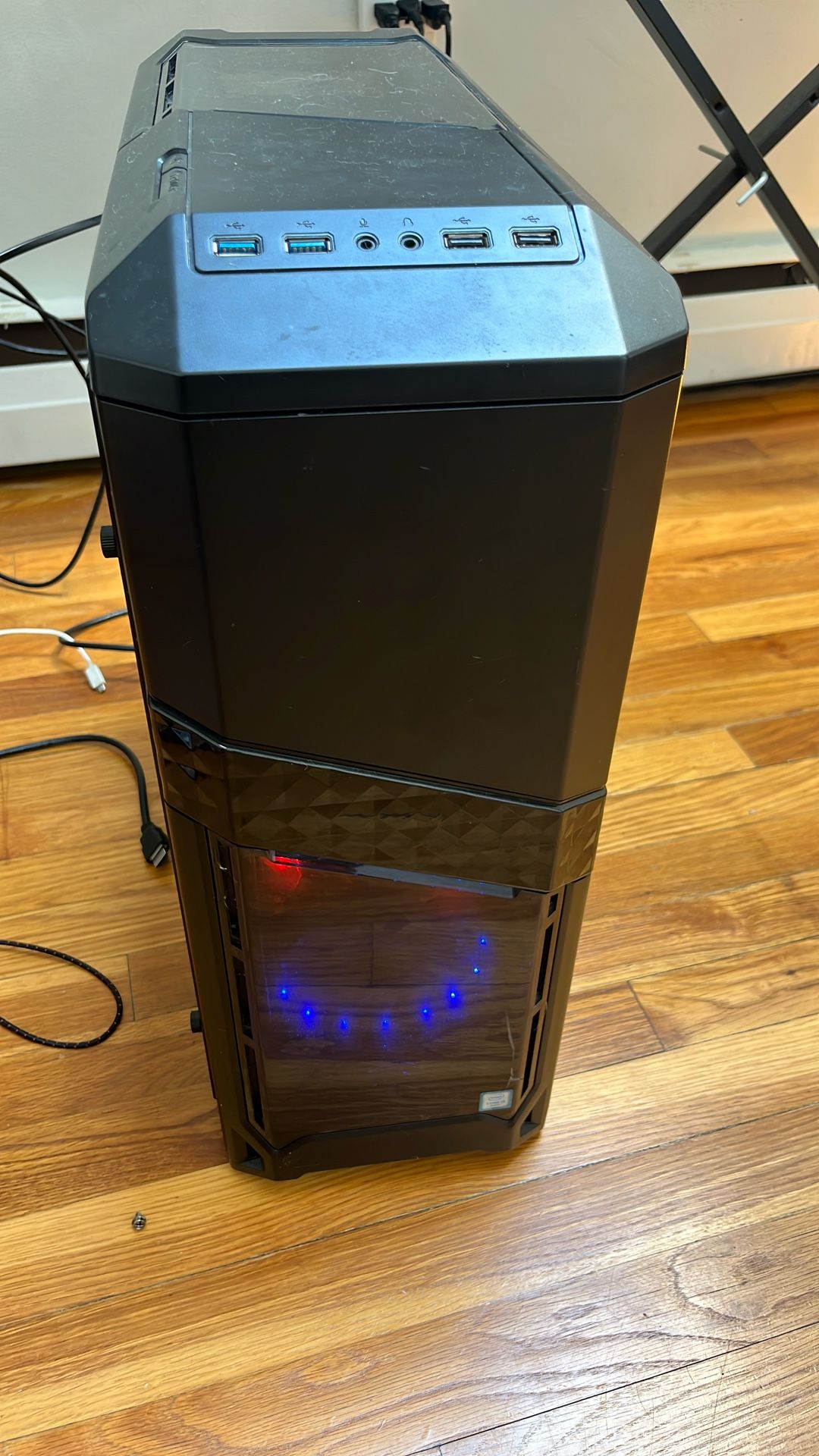 CYBERPOWER Gaming PC