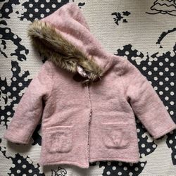 Kids Coat Jacket Size 2-3T Zara Kids Clothes