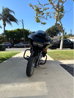 2023 road glide