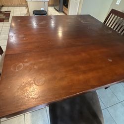Kitchen Table