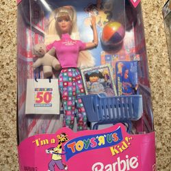 Vintage Barbie Bundle 