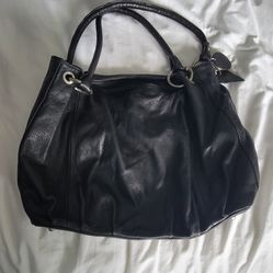 Italian Leather Bag