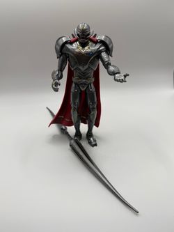 Marvel Infinity Ultron Action Figure with Sword Accessory