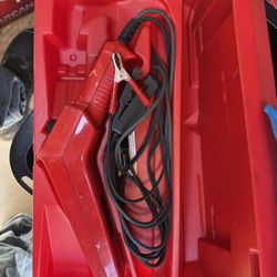 Snap-on Tools Timing Advance Light Model MT1241 