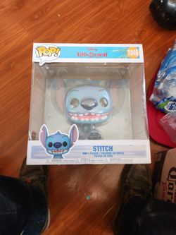 Funko Pop Stitch 1046