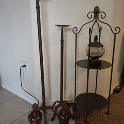 Various Decor