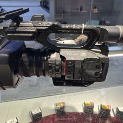 Panasonic 4k
