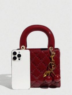 Really nice bag