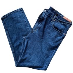 Levi's Classic 502 Denim Jeans-40x32