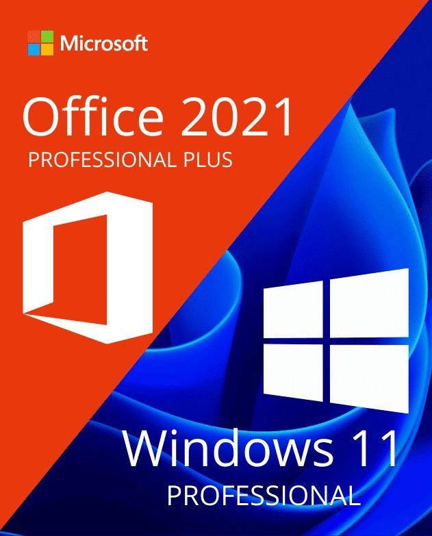 Upgrade your Windows 7 8 10 to 11, Latest Windows OS including Microsoft Office