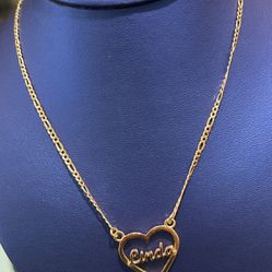 Name Chain 