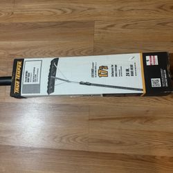 Telescoping Roof Rake
