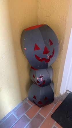 Calabaza halloween