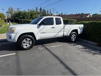 2006 Toyota Tacoma