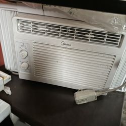 Air Conditioner 