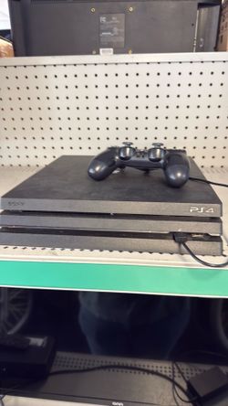 ps4 pro