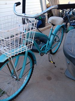Sikk bike