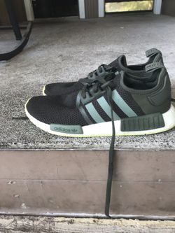 adidas nmd boost