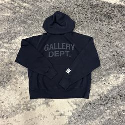 Gallery Dept Hoodie 