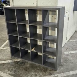 Free Cube Storage