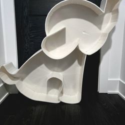 Elephant Balloon Decor