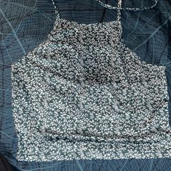 Halter Top