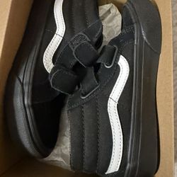 Vans Kids 13