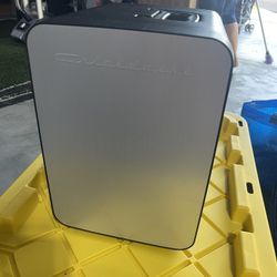 Mini Can Fridge 
