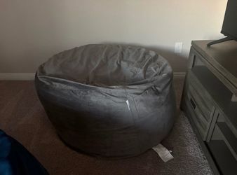 Memory Foam Bean Bags