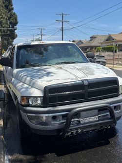 Dodge Ram 1500