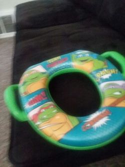Kids potty seat