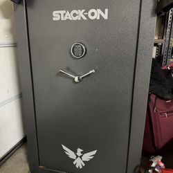 Stack-On 42 Gun Safe