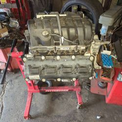 5.7l Hemi