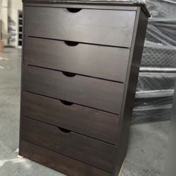 Five Drawers Dresser 