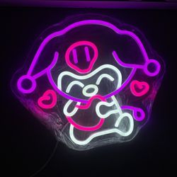 Sanrio Character Led