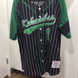 Boston Celtics Jersey $50  STRICTLY CASH  