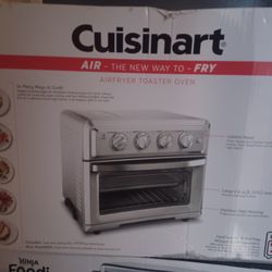 Toater Air Fryer OVEN