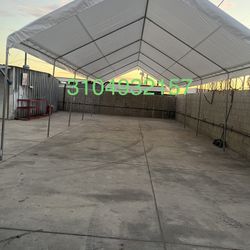Canopy’s For Sale