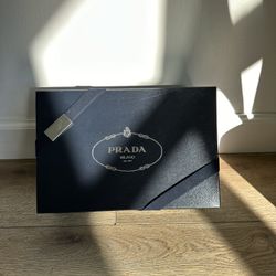 Prada Box