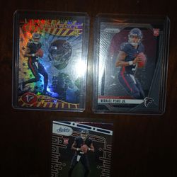 Football Cards